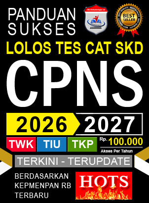 SKD CPNS