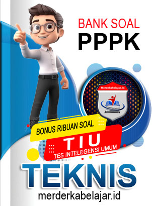 PPPK TEKNIS
