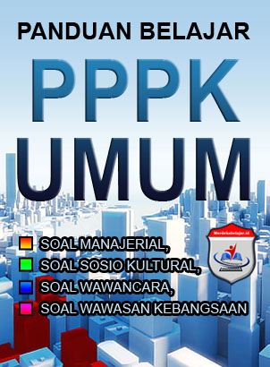 PPPK UMUM