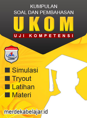UJI KOMPETENSI